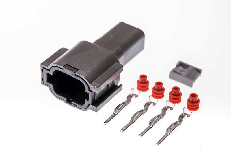 Kit reparare conector electric